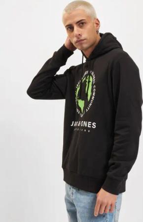 Jack & Jones Sweat Hoodie FST