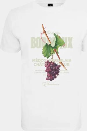 Mister Tee Bordeaux
