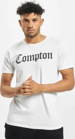Mister Tee Compton