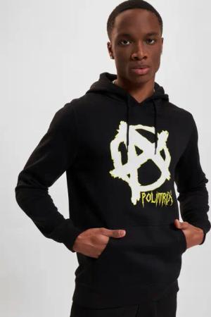 Mister Tee Politrix Hoody