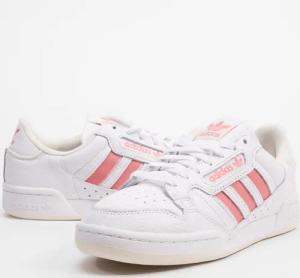 adidas Originals Continental 80 Stripes Sneaker