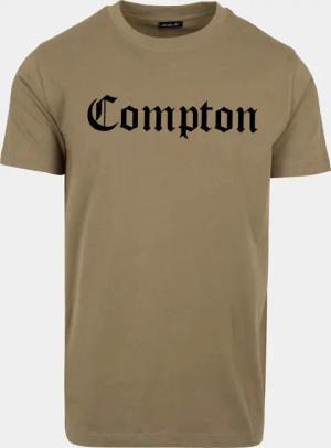 Mister Tee Compton