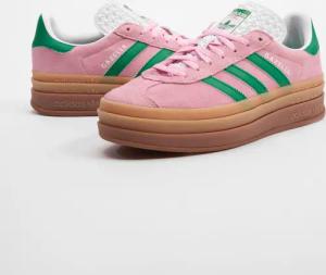adidas Originals Gazelle Bold W Sneaker