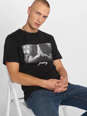 Mister Tee Pray