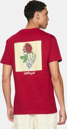 Mister Tee Wasted Youth