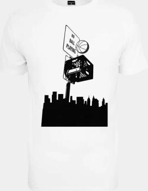 Mister Tee No Ball