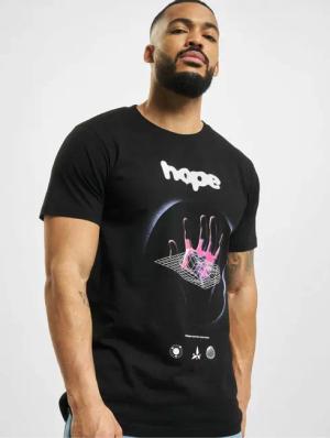 Mister Tee Hope