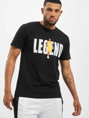 Mister Tee Basketball Player