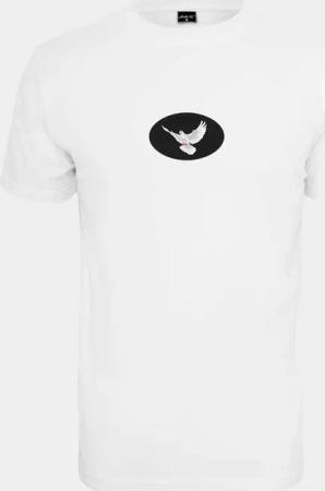 Mister Tee Dove Patch