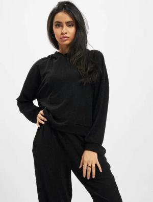 Only Onlvera Glitter Hoodie