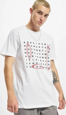 Mister Tee Crossword