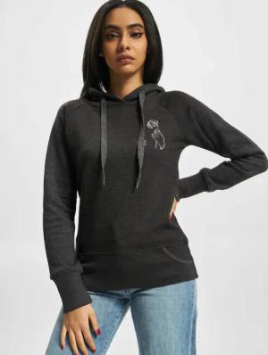 Mister Tee Ladies Only Love Hoody