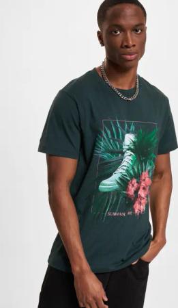 Mister Tee Summer Time