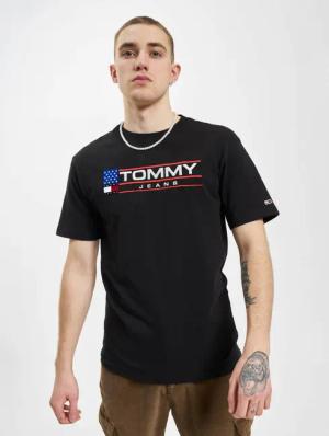 Tommy Jeans Clsc Modern Sport Logo