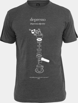 Mister Tee Depresso