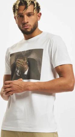 Mister Tee Trust