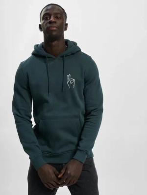 Mister Tee Easy Sign Hoody