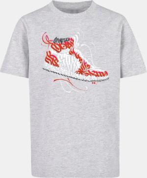 Mister Tee Kids Tagged Sneaker