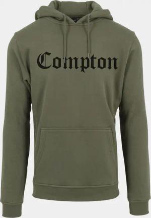 Mister Tee Compton Hoody