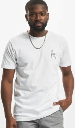 Mister Tee Easy Sign