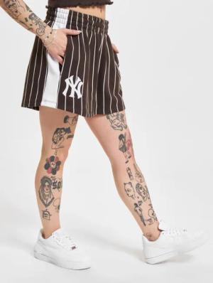 New Era MLB Lifestyle York Yankees Short
