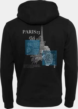 Mister Tee Paris Hoody