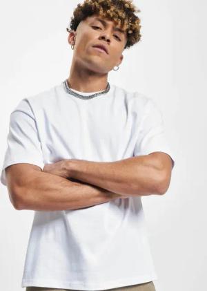Jack & Jones Vibe Heavy Crew Neck T-Shirt