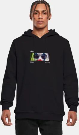 Mister Tee Please Hoody