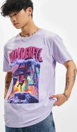 Mister Tee Wonderful