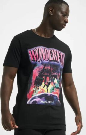 Mister Tee Wonderful