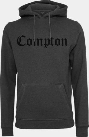 Mister Tee Compton Hoody