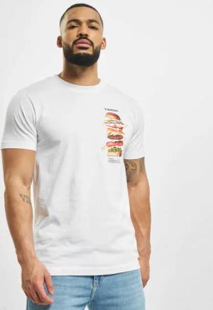 Mister Tee A Burger