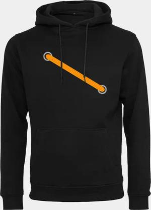 Mister Tee Laces Hoody