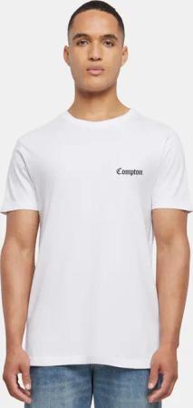 Mister Tee Compton EMB