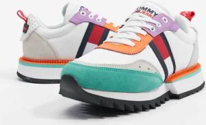 Tommy Jeans Abo Cleated Sneaker