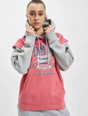 Tommy Jeans Vintage College Hoodie
