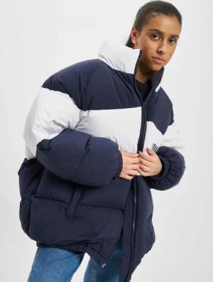 Tommy Jeans Oversize Fashion Puffer