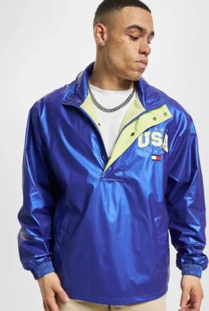 Tommy Jeans Lightweight Jacket