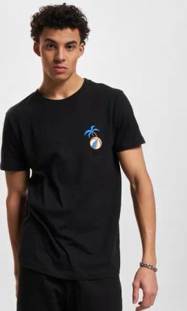 Mister Tee Summer Basketball EMB