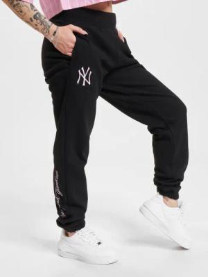 New Era MLB Lifestyle York Yankees Joggers
