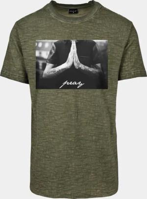Mister Tee Pray