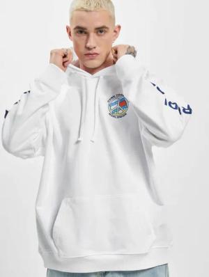 Tommy Jeans Together World Peace Hoodie