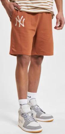 New Era League Essential York Yankees Short