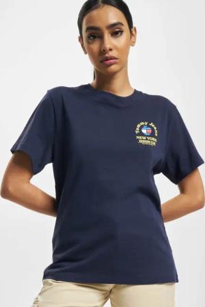 Tommy Jeans Relaxed Running Club