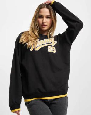 Tommy Jeans Collegiate Pullover