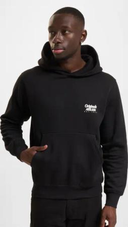 Jack & Jones Brooklyn Back Sweat Hoodie