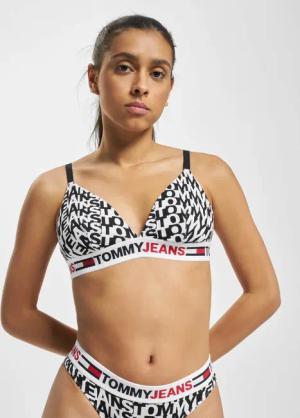 Tommy Jeans Hilfiger Unlined Triangle Print