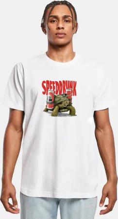 Mister Tee Speeddrunk