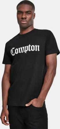 Mister Tee Compton