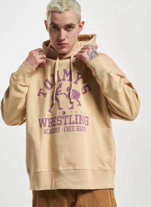 Tommy Jeans Rlxd Wrestling